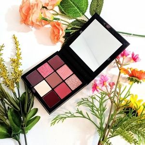 HUDA BEAUTY Makeup - Huda Beauty Mauve Obsessions Palette !MAKE OFFER! HUDA BEAUTY Makeup - Huda Beauty Mauve Obsessions Palette !MAKE OFFER!